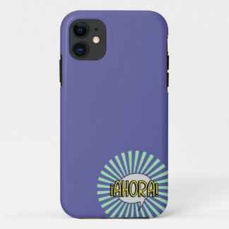 Case-Mate iPhone Case Funda para iPhone iAhora!