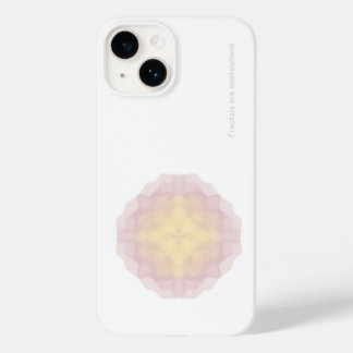 Coque Pour iPhone 14 Funda para iPhone / Mandala
