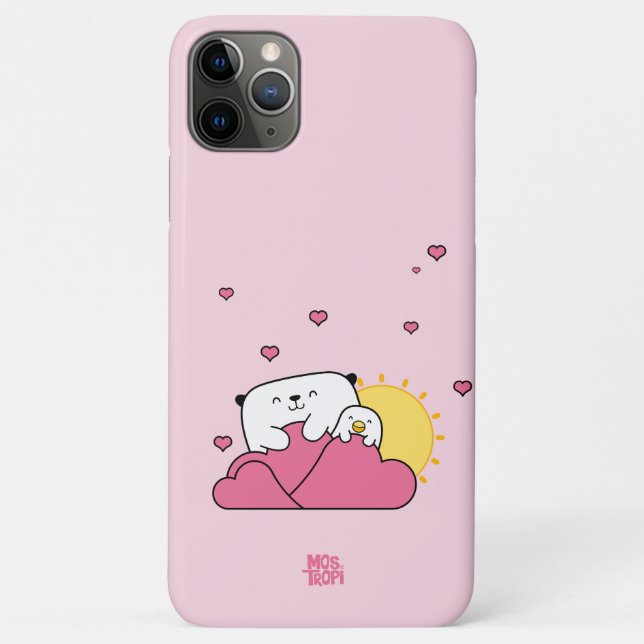 Coques Case-Mate iPhone Funda para Iphone Mostropi│Opi y Kipi Valentín (Dos)