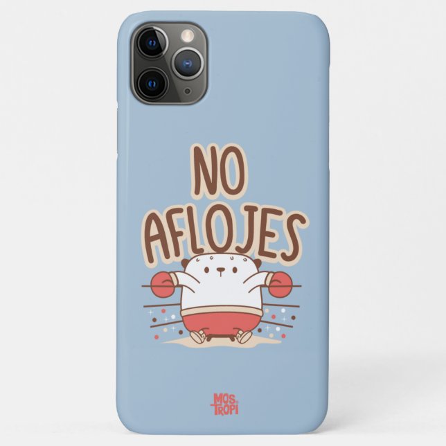 Coques Case-Mate iPhone Funda para Iphone│No aflojes (Dos)