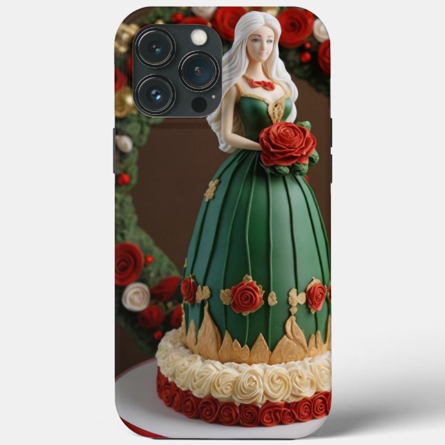 Coques Case-Mate iPhone Funda para Phone 13 Pro (Verso)