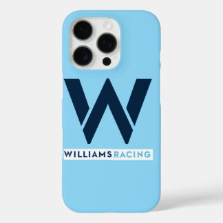 Coques iPhone 16 Pro funda wiliams para iphone