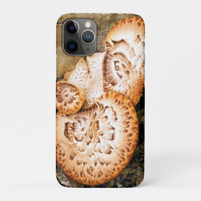 COQUES Case-Mate iPhone FUNGI (Dos)