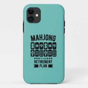 Case-Mate iPhone Case Funny Mahjong