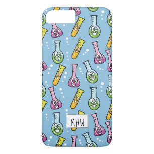 Etui iPhone Case-Mate Funny Science Motif personnalisé des cas de téléph