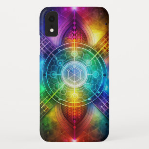Case-Mate iPhone Case Fusion chromatique