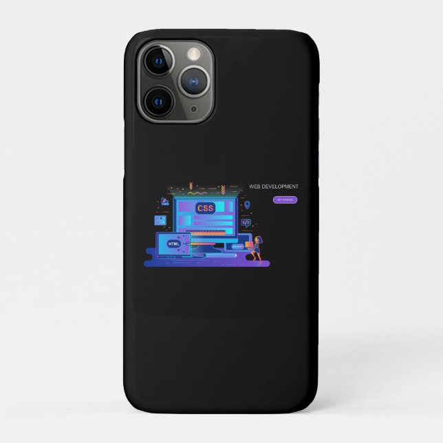 Coques Case-Mate iPhone Fusion Graphique (Dos)
