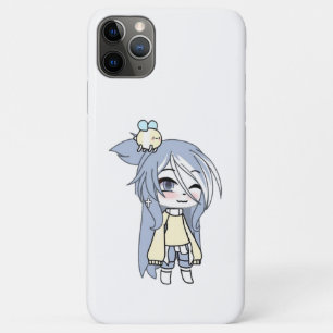 Case-Mate iPhone Case gacha, gachalife, gachaclub, jeu, animation, migno