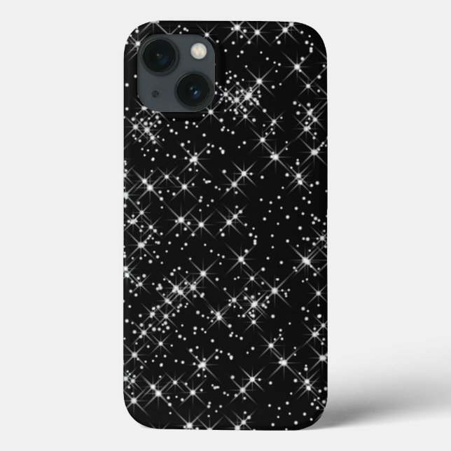 Coques Case-Mate iPhone Galaxie (Verso)
