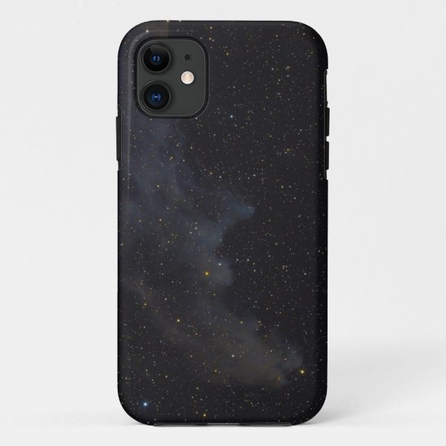 Coques Case-Mate iPhone Galaxie (Dos)