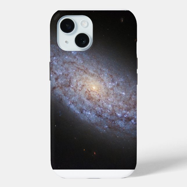 Coques Case-Mate iPhone Galaxie naine Ngc 5949. (Verso)
