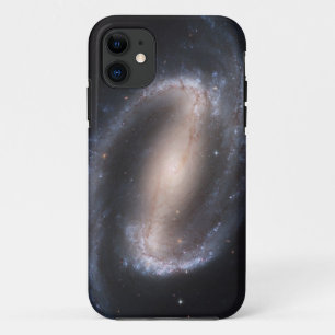 Etui iPhone Case-Mate Galaxie spirale barrée