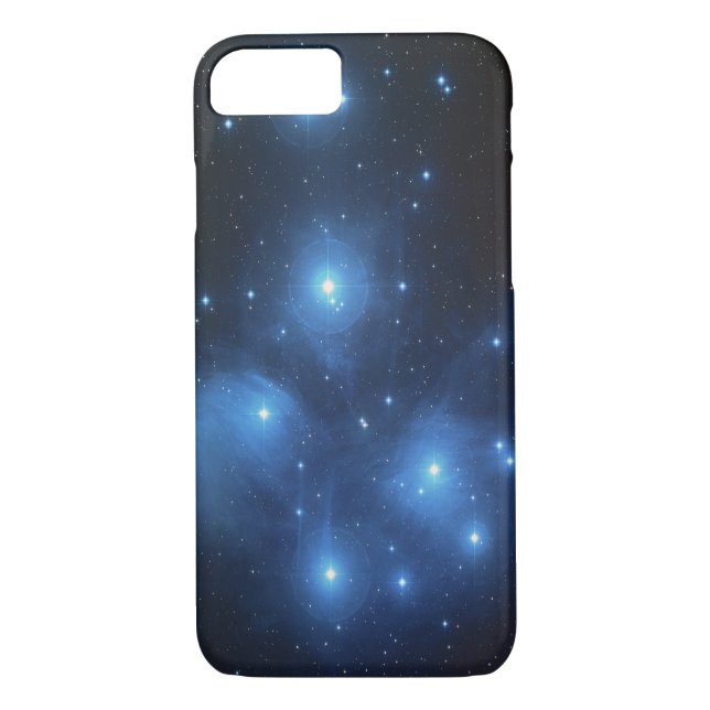 Coques Case-Mate iPhone Galaxie spirale Starry Sky Space Universe (Dos)