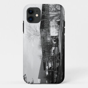 Case-Mate iPhone Case Galerie nationale nouvelle de Berlin en Allemagne 
