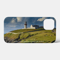 Galley Head Lighthouse, Co. Cork, Irlande