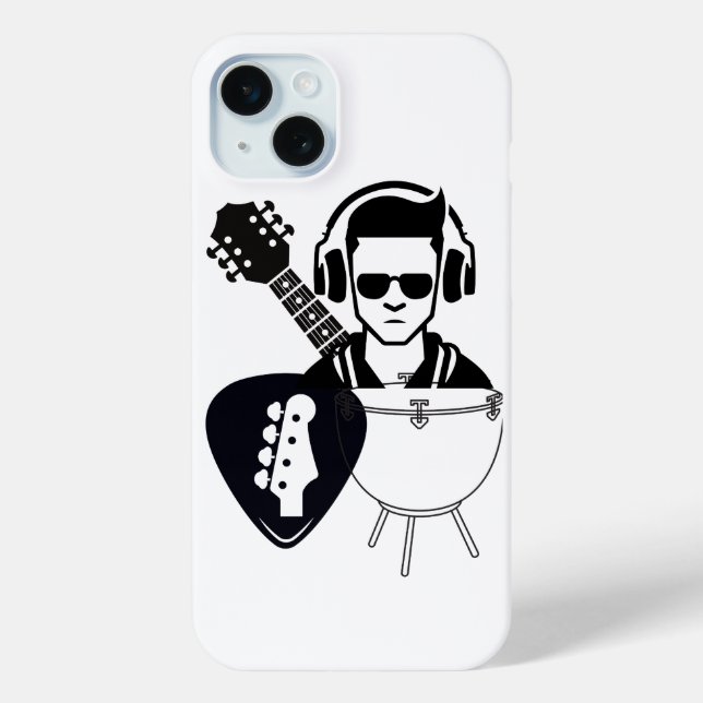 Coques Case-Mate iPhone Galore (Verso)