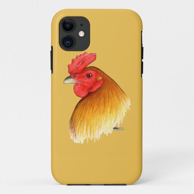 Coques Case-Mate iPhone Gamecock (Dos)