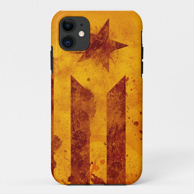 Coques Case-Mate iPhone Gamme Independència (Dos)