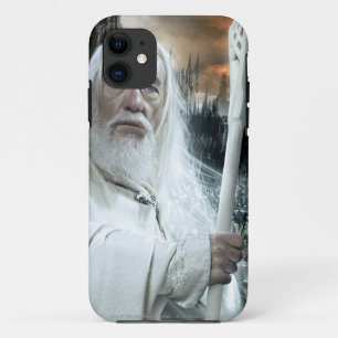 Coque Case-Mate Pour iPhone GANDALF™ avec le personnel