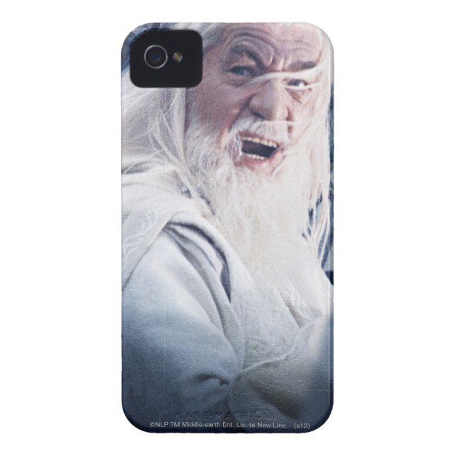 Coques Case-Mate iPhone GANDALF™ En Bataille (Dos)