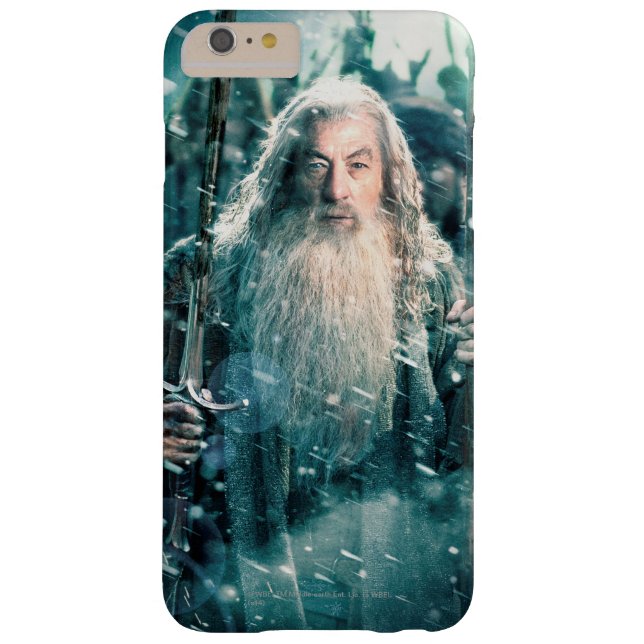 Coques Case-Mate iPhone Gandalf Le Grey (Dos)