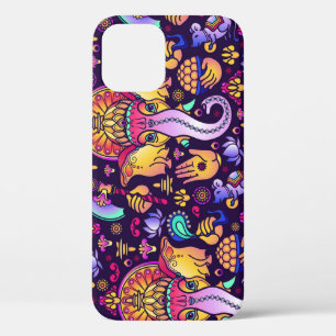 Case-Mate iPhone Case Ganesh Hindu God : Festive sans fil