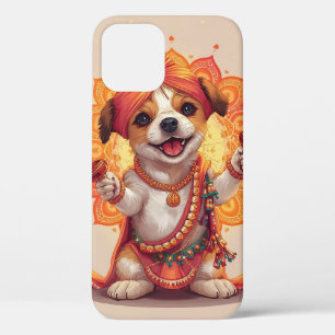 Case-Mate iPhone Case Garba Guardian