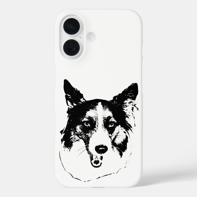 Coques Case-Mate iPhone Garde de joie rustique (Verso)