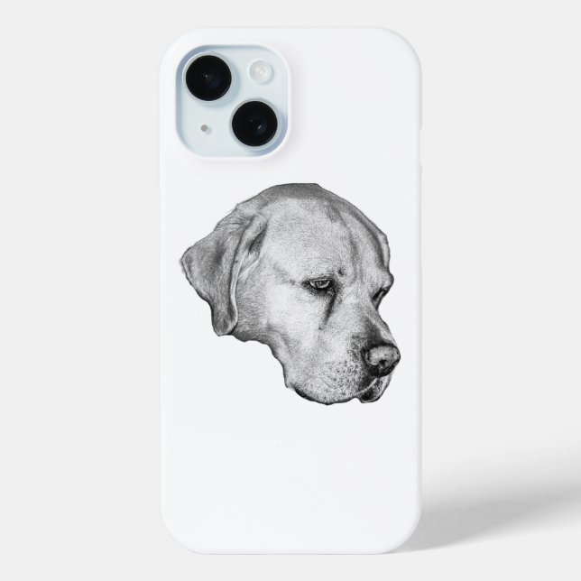 Coques Case-Mate iPhone Garde de profil discret (Verso)