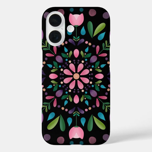 Coques Case-Mate iPhone Garden Bloom (Verso)