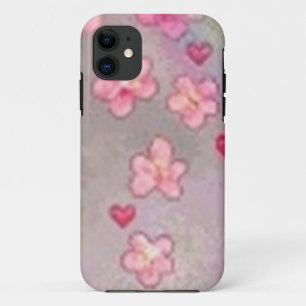 Etui iPhone Case-Mate garden secret oils_ipone5