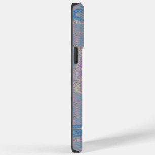 Coques Pour iPhone Gardez-le simple : Pastel Royal Clarity Motif Art
