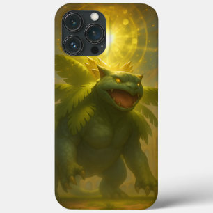 Case-Mate iPhone Case Gardien radiant des ruines antiques