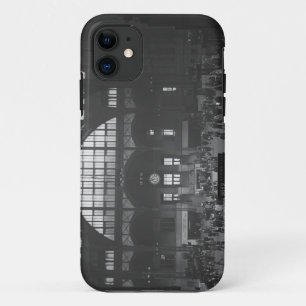 Coque iPhone 11 Gare