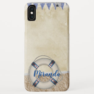 Case-Mate iPhone Case Gareautrain sur le sable