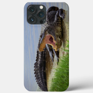 Etui iPhone Case-Mate Gator