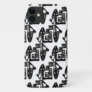 Case-Mate iPhone Case geckos