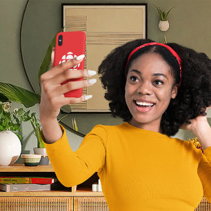 Coque iPhone X Gem CBC