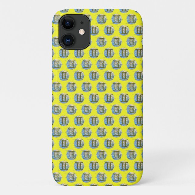 Coques Case-Mate iPhone Gemini (Dos)