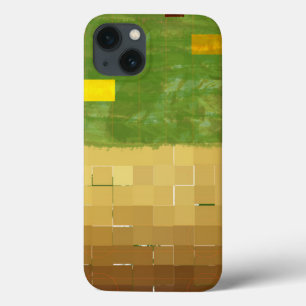 Coques Pour iPhone Genesis Day 3: Vegetation 2014