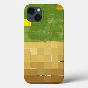 iPhone 13 Coque Genesis Day 3: Vegetation 2014