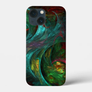 Case-Mate iPhone Case Genesis Nova Art Abstrait