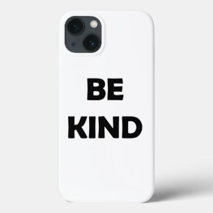 Case-Mate iPhone Case Gentillesse   Réflexions positives