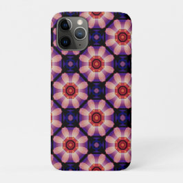 Case-Mate iPhone Case Geometric Abstract Floral
