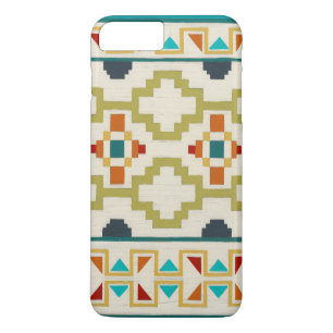 Coque Case-Mate Pour iPhone Géométrie du sud-ouest I