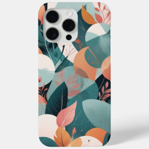 Coque iPhone 15 Pro Max Géométrie éthérique