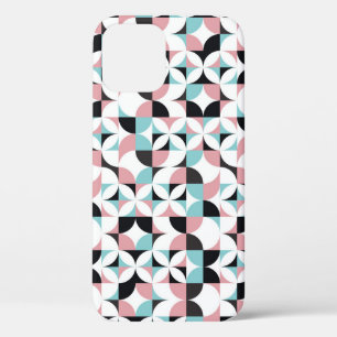 Case-Mate iPhone Case Géométrie minimaliste, illustration de style scand