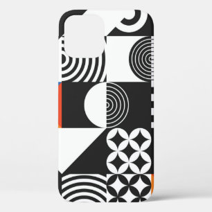 Case-Mate iPhone Case Géométrie moderne de style scandinave