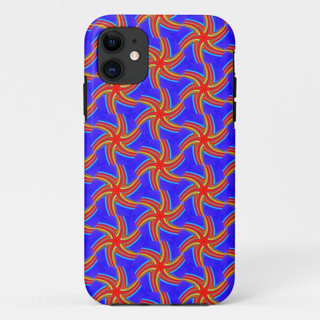 Coques Case-Mate iPhone géométrique 160614 (04) (Dos)