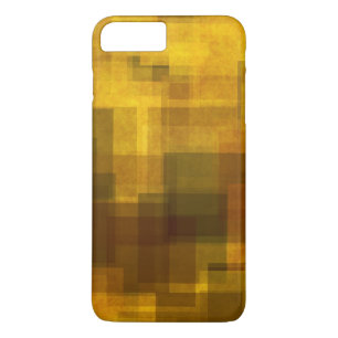 Case-Mate iPhone Case géométrique abstrait coloré vintage d'art